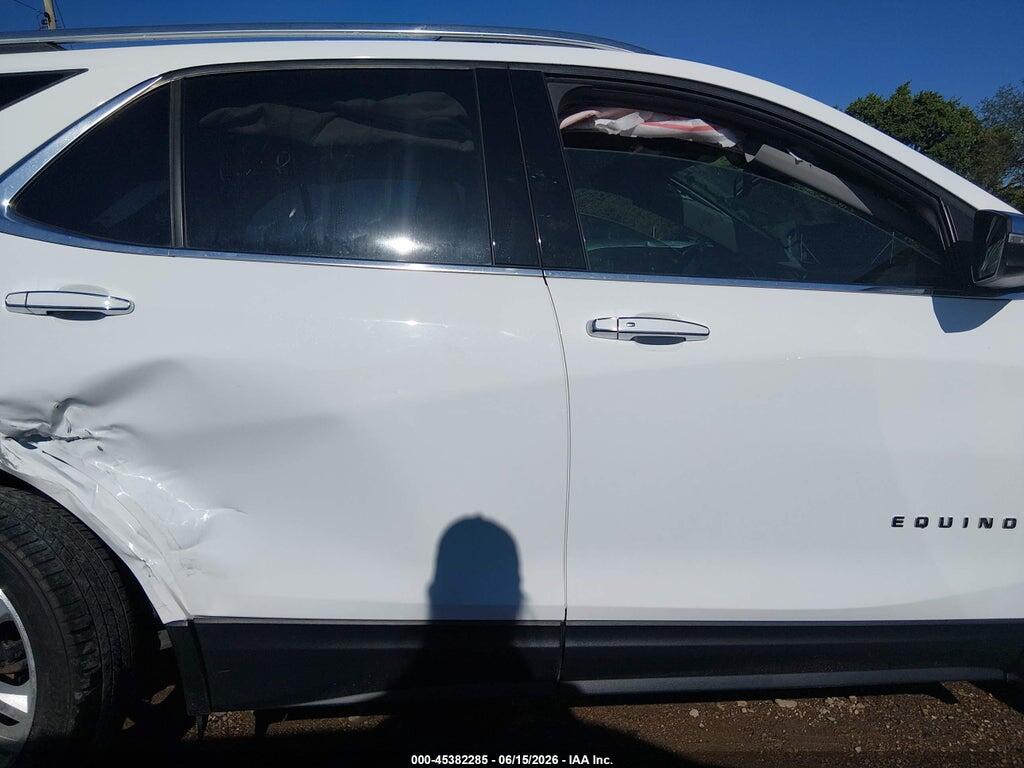 2GNAXYEX4L6136316 2020 CHEVROLET EQUINOX photo no. 12