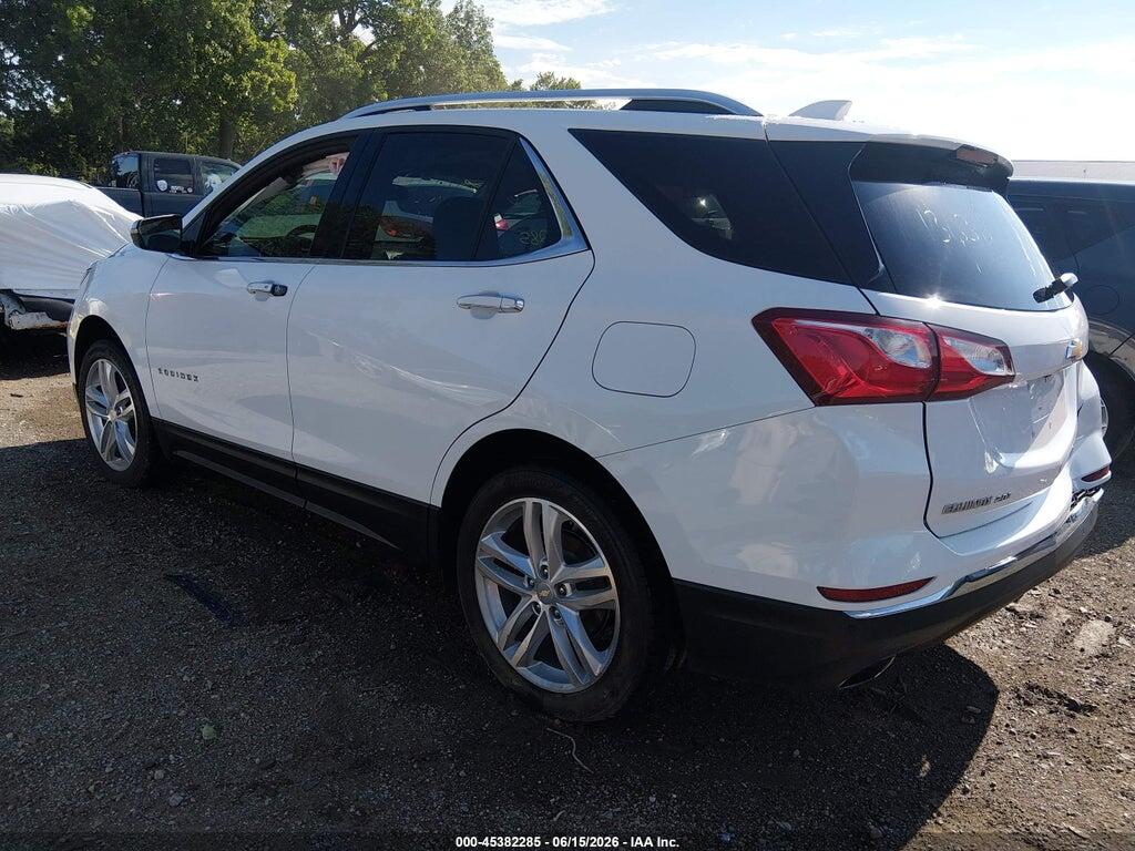 2GNAXYEX4L6136316 2020 CHEVROLET EQUINOX photo no. 3