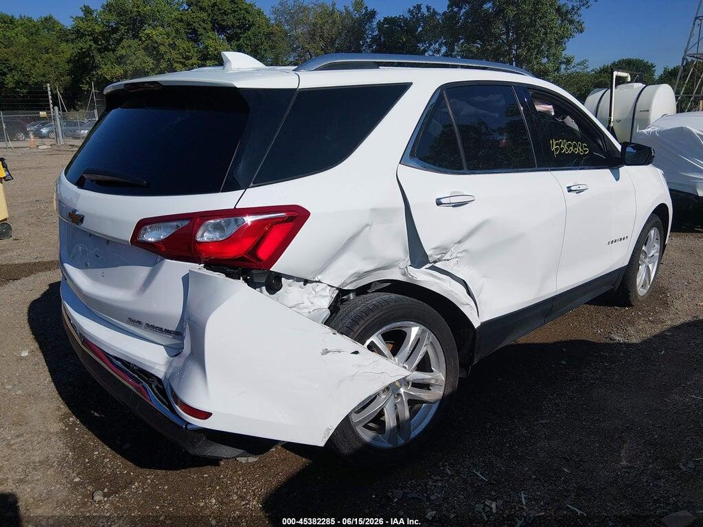 2GNAXYEX4L6136316 2020 CHEVROLET EQUINOX photo no. 4
