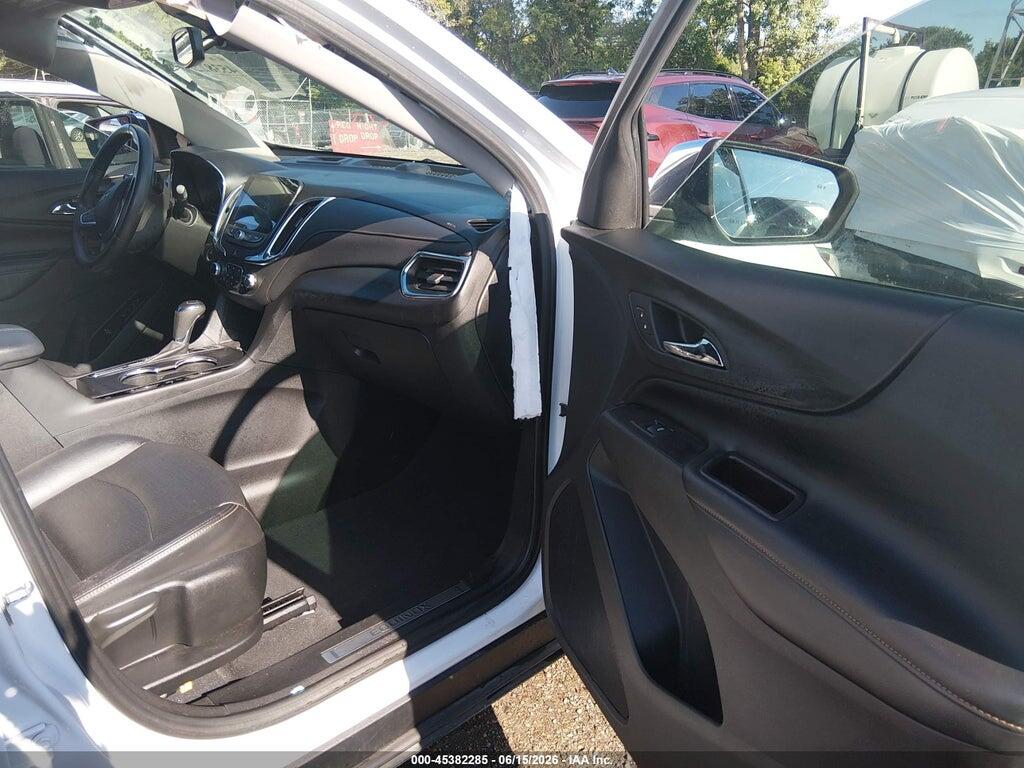 2GNAXYEX4L6136316 2020 CHEVROLET EQUINOX photo no. 5