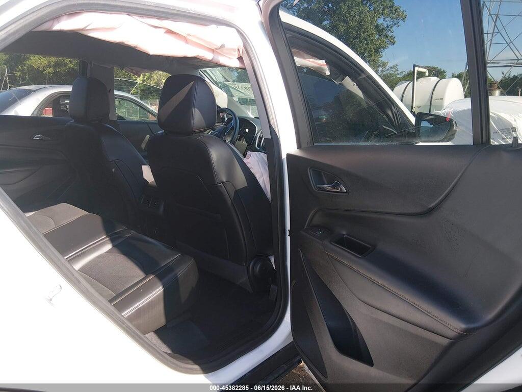 2GNAXYEX4L6136316 2020 CHEVROLET EQUINOX photo no. 8