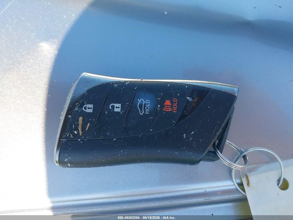 58AEA1C1XPU030613 2023 LEXUS ES 300H photo no. 11