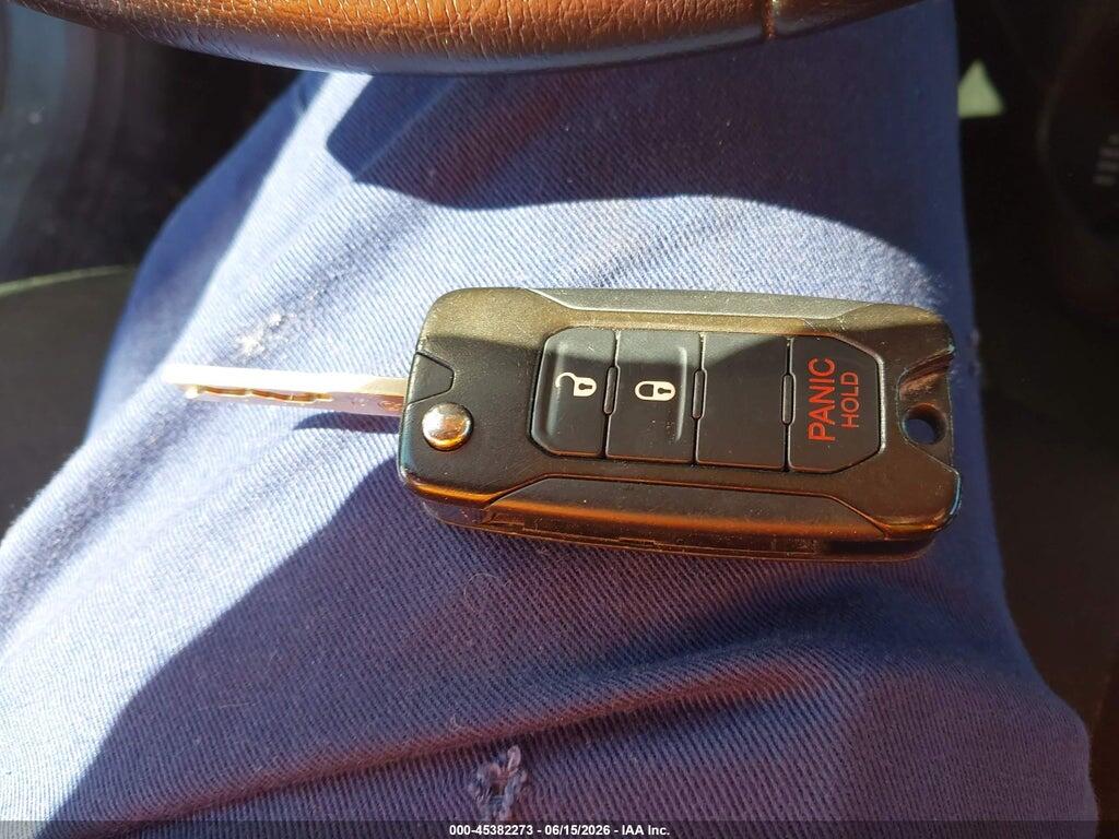ZACCJBBT0FPB64349 2015 JEEP RENEGADE photo no. 11