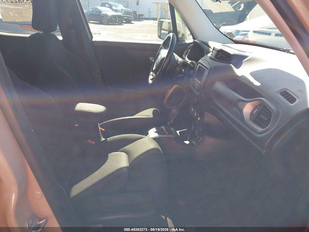 ZACCJBBT0FPB64349 2015 JEEP RENEGADE photo no. 5