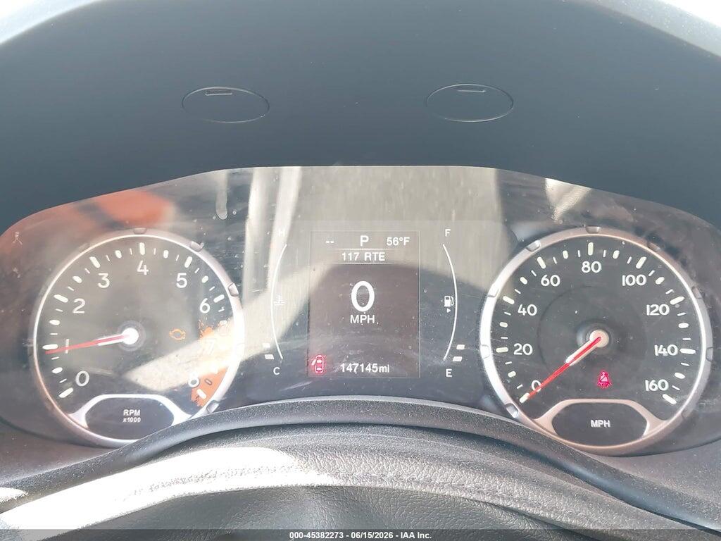 ZACCJBBT0FPB64349 2015 JEEP RENEGADE photo no. 7