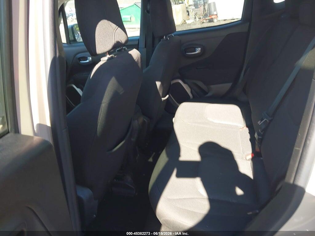 ZACCJBBT0FPB64349 2015 JEEP RENEGADE photo no. 8
