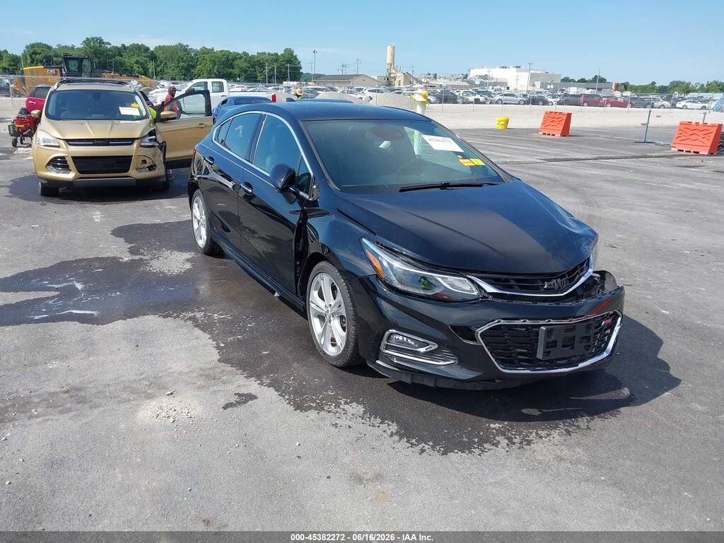 3G1BF6SM7HS506044 2017 CHEVROLET CRUZE photo no. 1