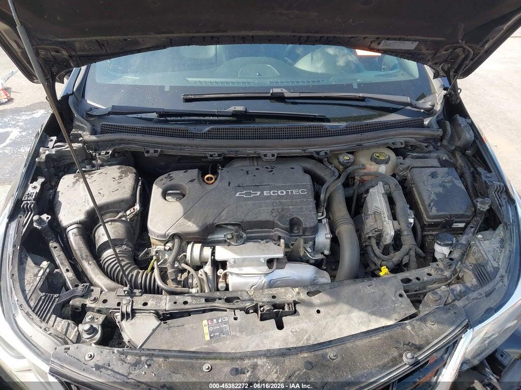3G1BF6SM7HS506044 2017 CHEVROLET CRUZE photo no. 10