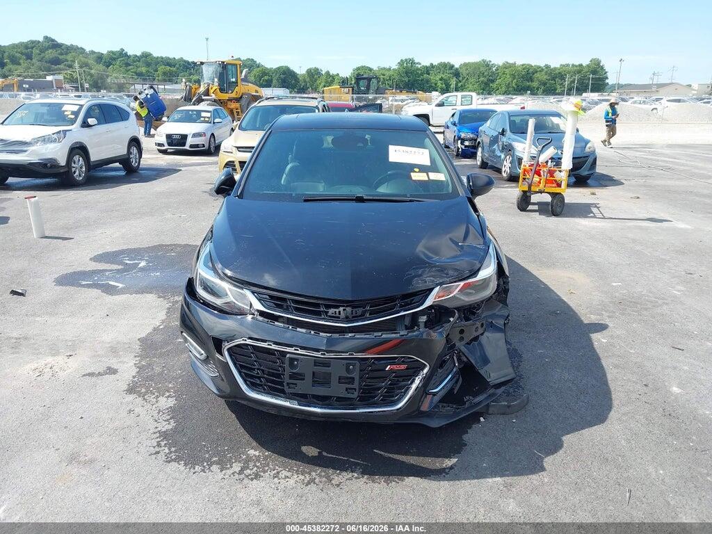 3G1BF6SM7HS506044 2017 CHEVROLET CRUZE photo no. 12