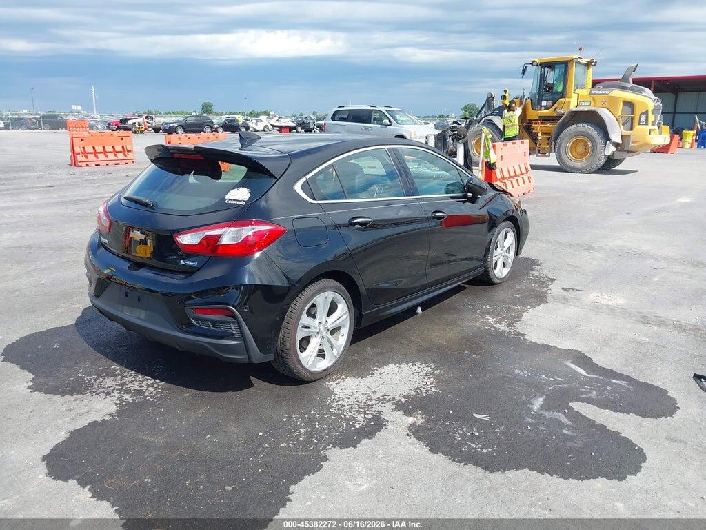 3G1BF6SM7HS506044 2017 CHEVROLET CRUZE photo no. 4