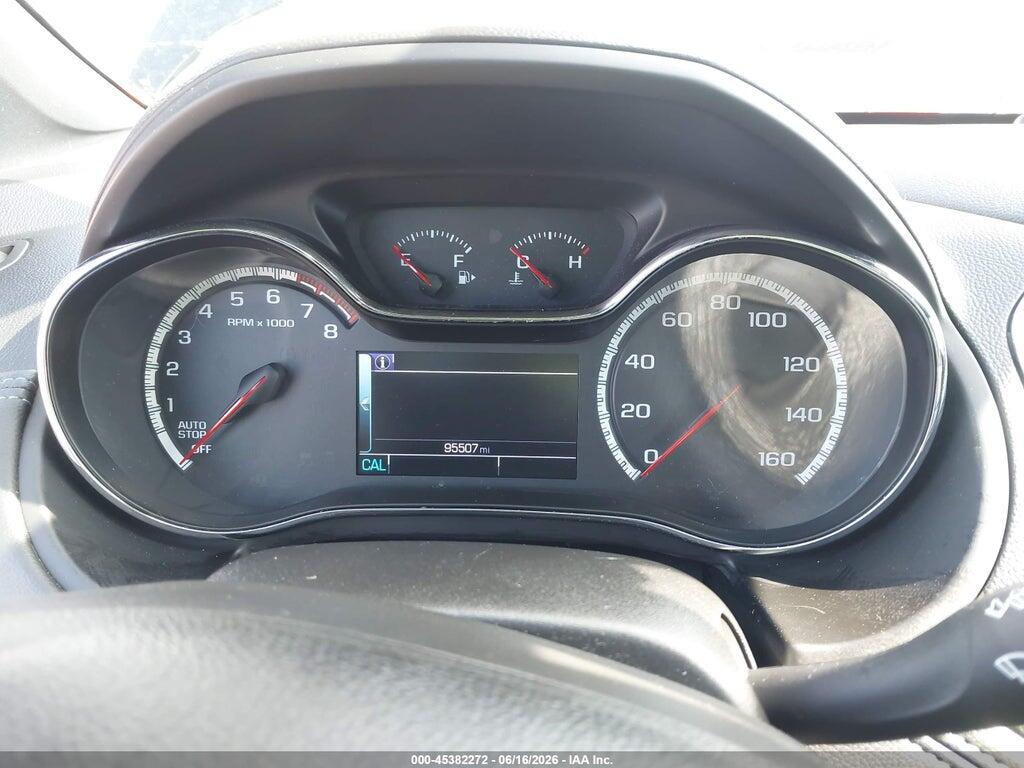 3G1BF6SM7HS506044 2017 CHEVROLET CRUZE photo no. 7