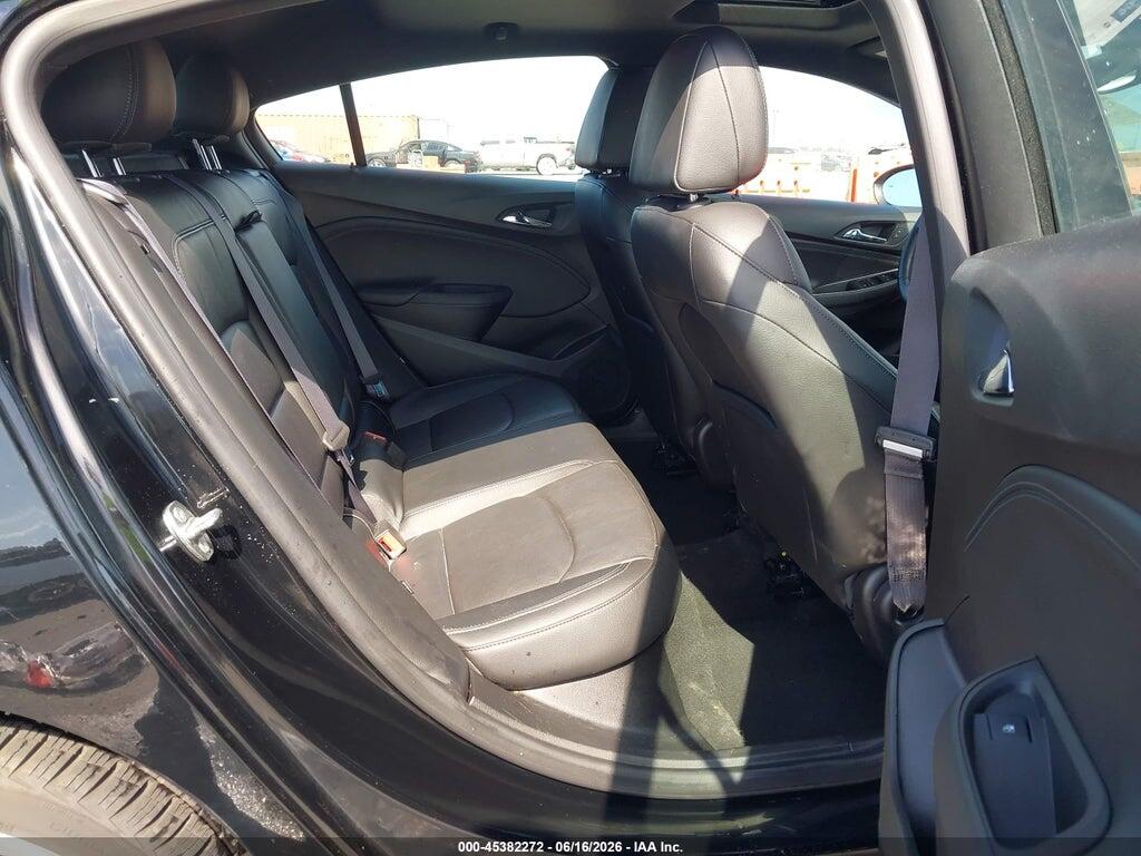 3G1BF6SM7HS506044 2017 CHEVROLET CRUZE photo no. 8