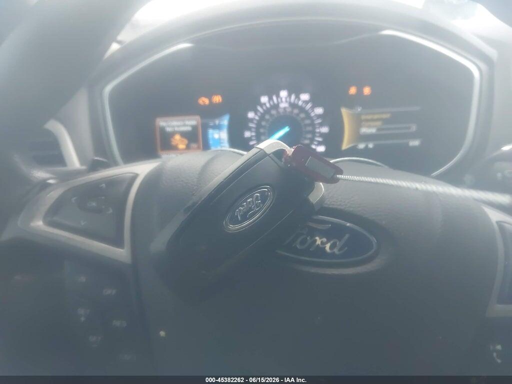 3FA6P0HD3KR258325 2019 FORD FUSION photo no. 11