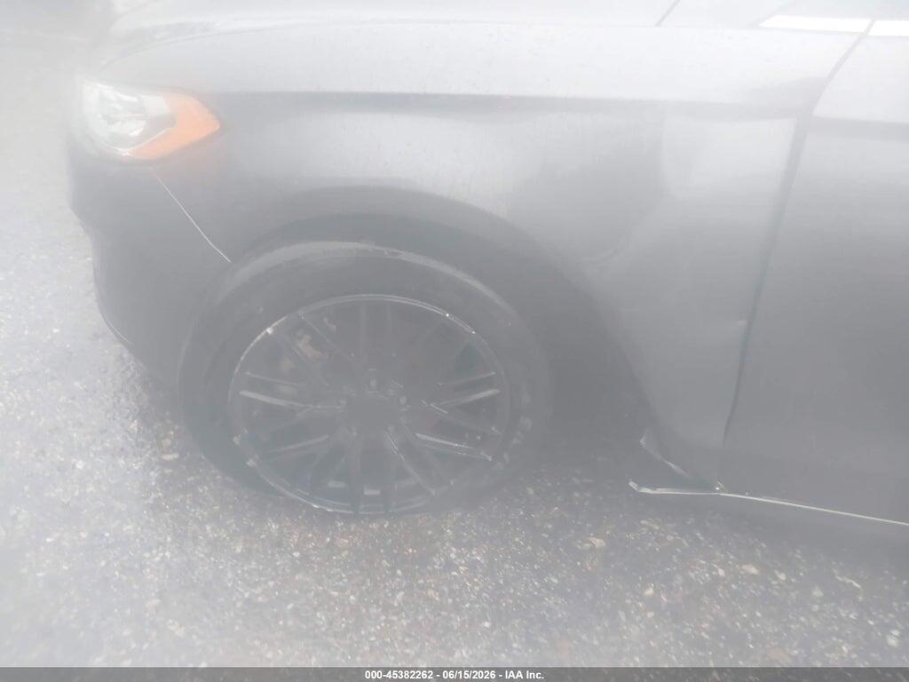3FA6P0HD3KR258325 2019 FORD FUSION photo no. 6