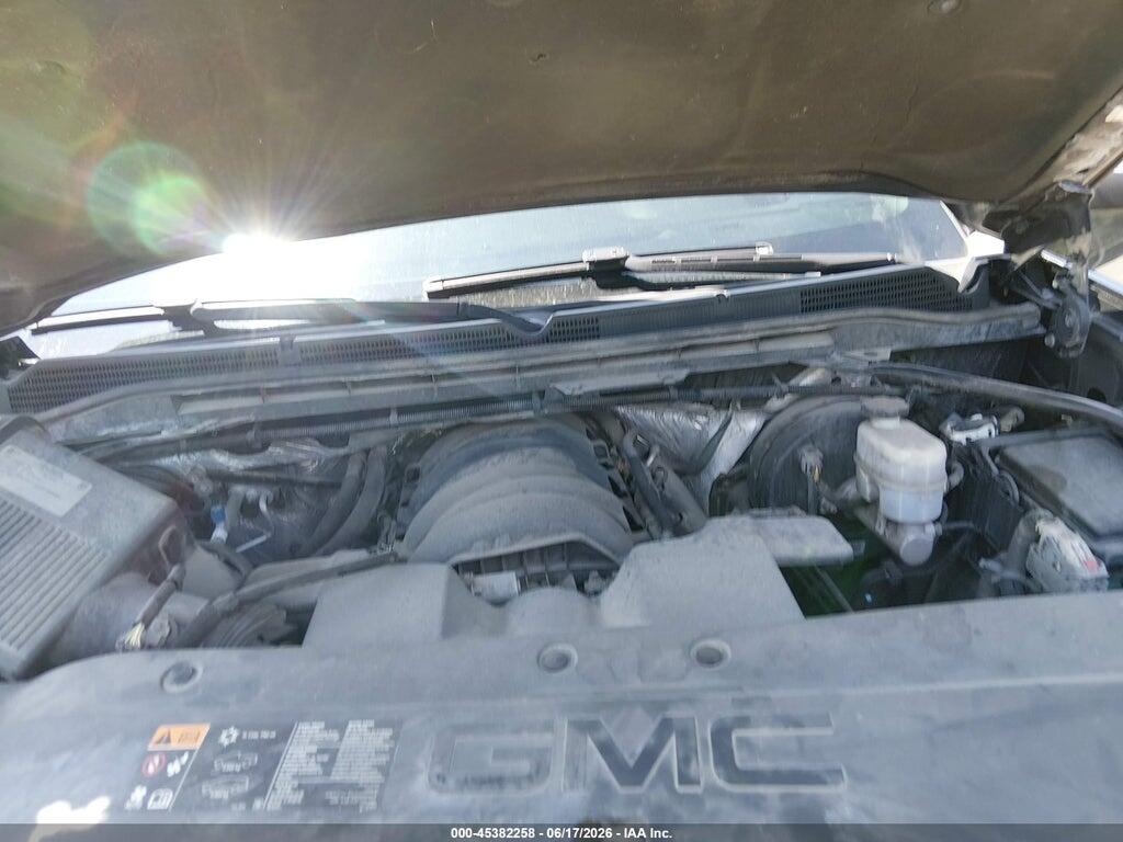 3GTU2WEC3FG492254 2015 GMC SIERRA 1500 photo no. 10