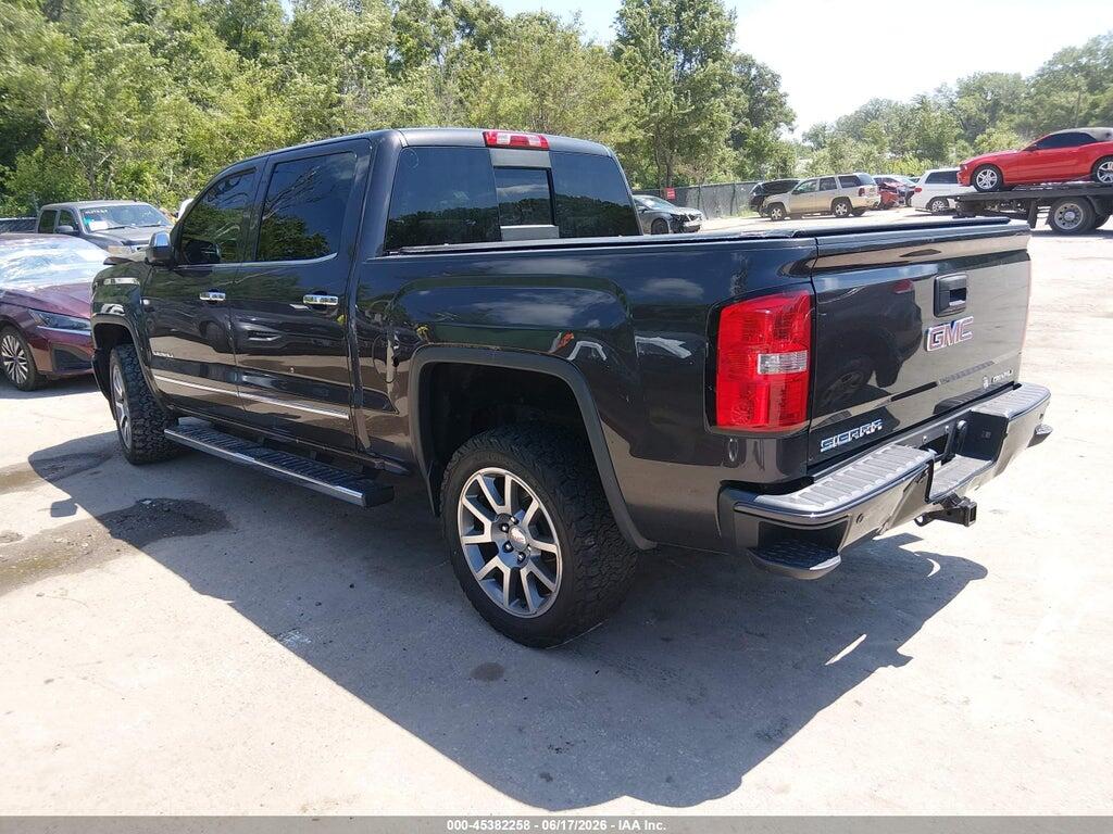3GTU2WEC3FG492254 2015 GMC SIERRA 1500 photo no. 3