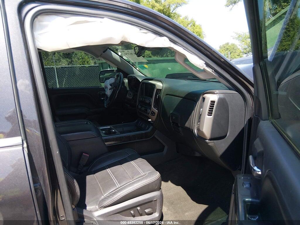 3GTU2WEC3FG492254 2015 GMC SIERRA 1500 photo no. 5