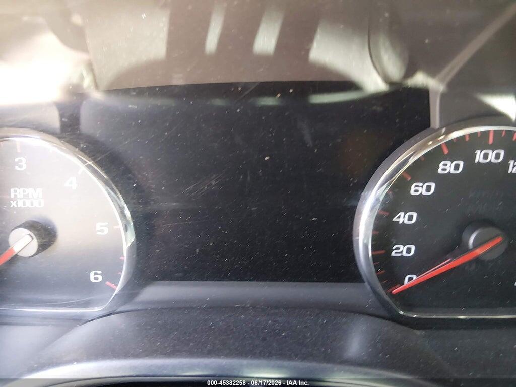3GTU2WEC3FG492254 2015 GMC SIERRA 1500 photo no. 7