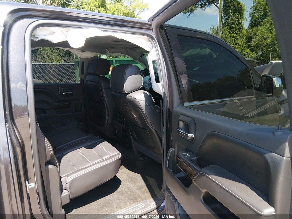 3GTU2WEC3FG492254 2015 GMC SIERRA 1500 photo no. 8