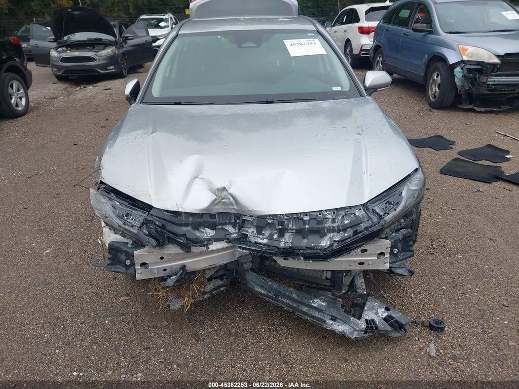 4T1DAACK9SU034995 2025 TOYOTA CAMRY photo no. 6