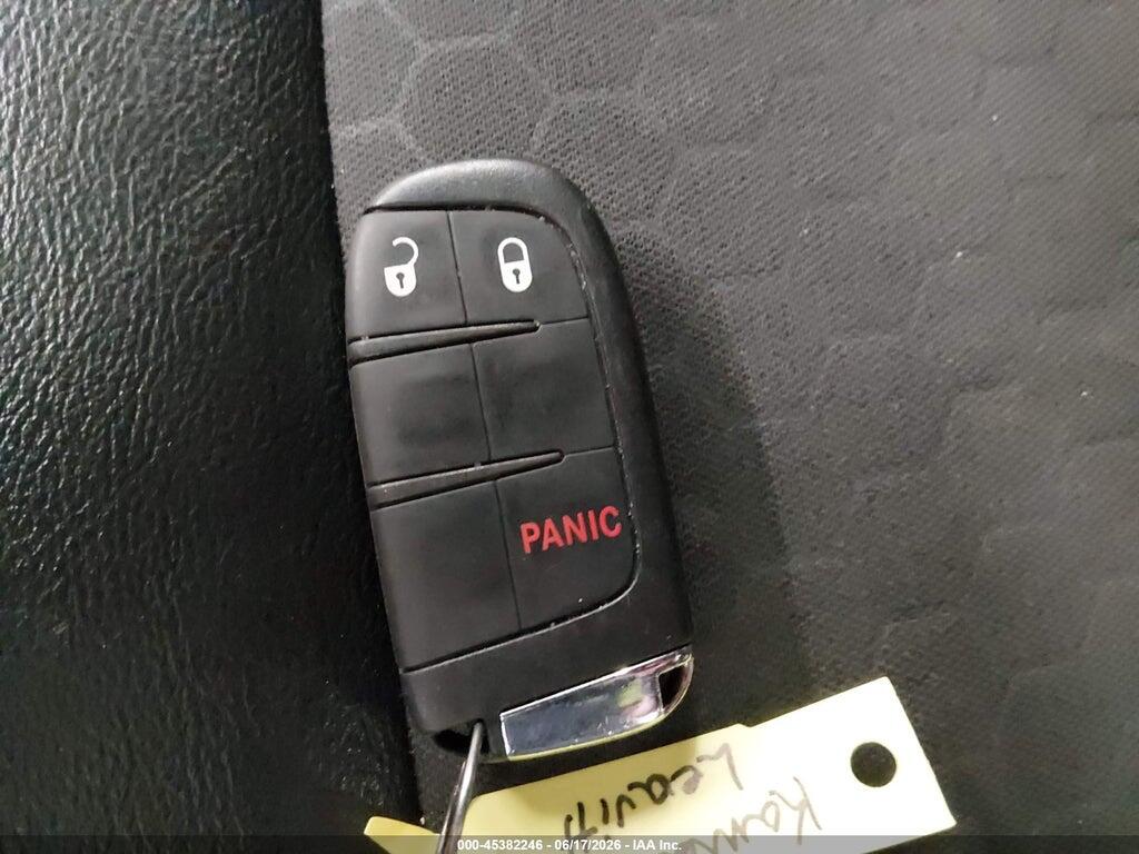 3C4NJDBB7JT177013 2018 JEEP COMPASS photo no. 11