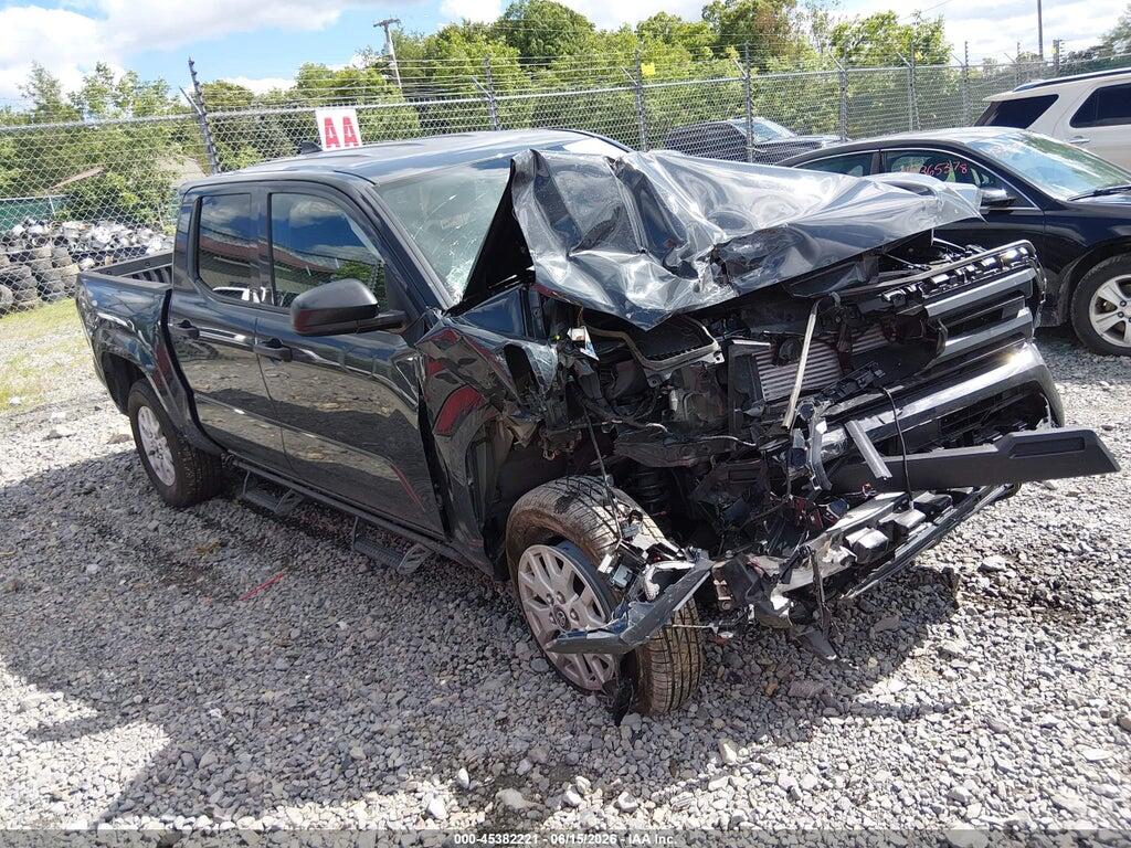 3TYLD5KN4ST017783 2025 TOYOTA TACOMA photo no. 1