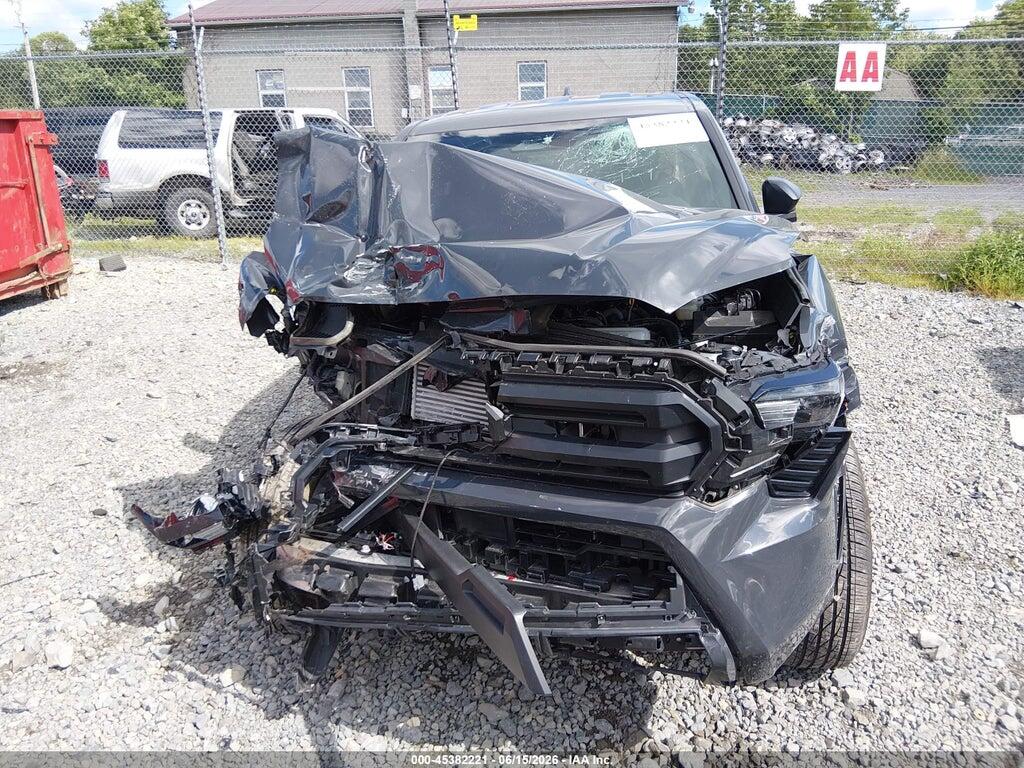 3TYLD5KN4ST017783 2025 TOYOTA TACOMA photo no. 12