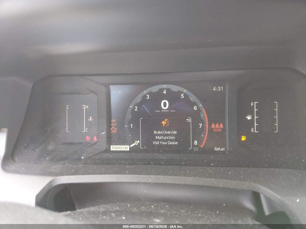 3TYLD5KN4ST017783 2025 TOYOTA TACOMA photo no. 7