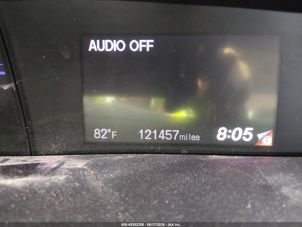 19XFB2F53DE202640 2013 HONDA CIVIC photo no. 7