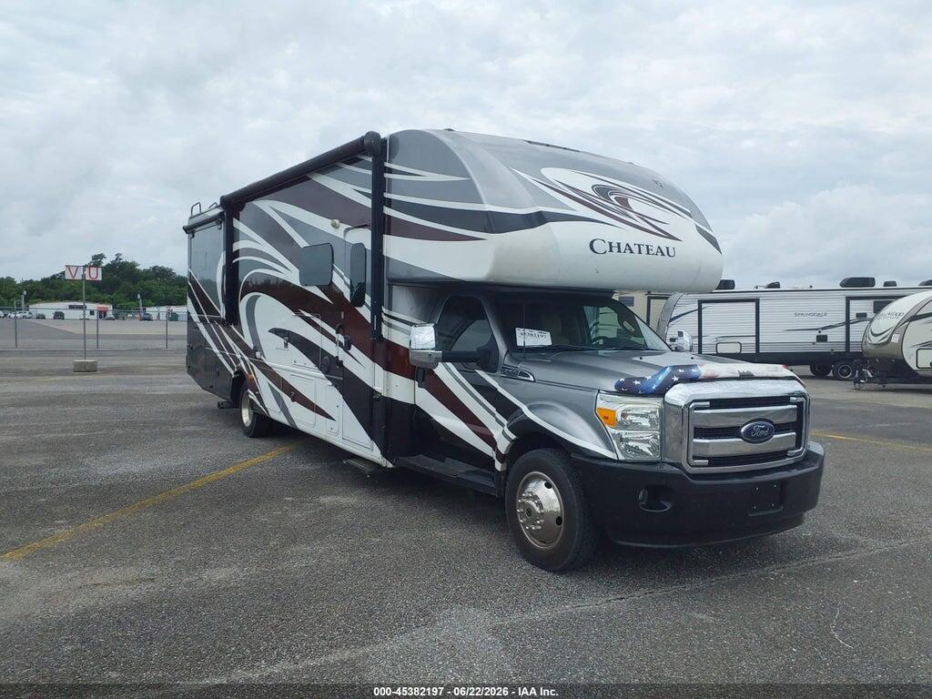 1FDUF5GT7FED21294 2015 FORD F-550 CHASSIS photo no. 1