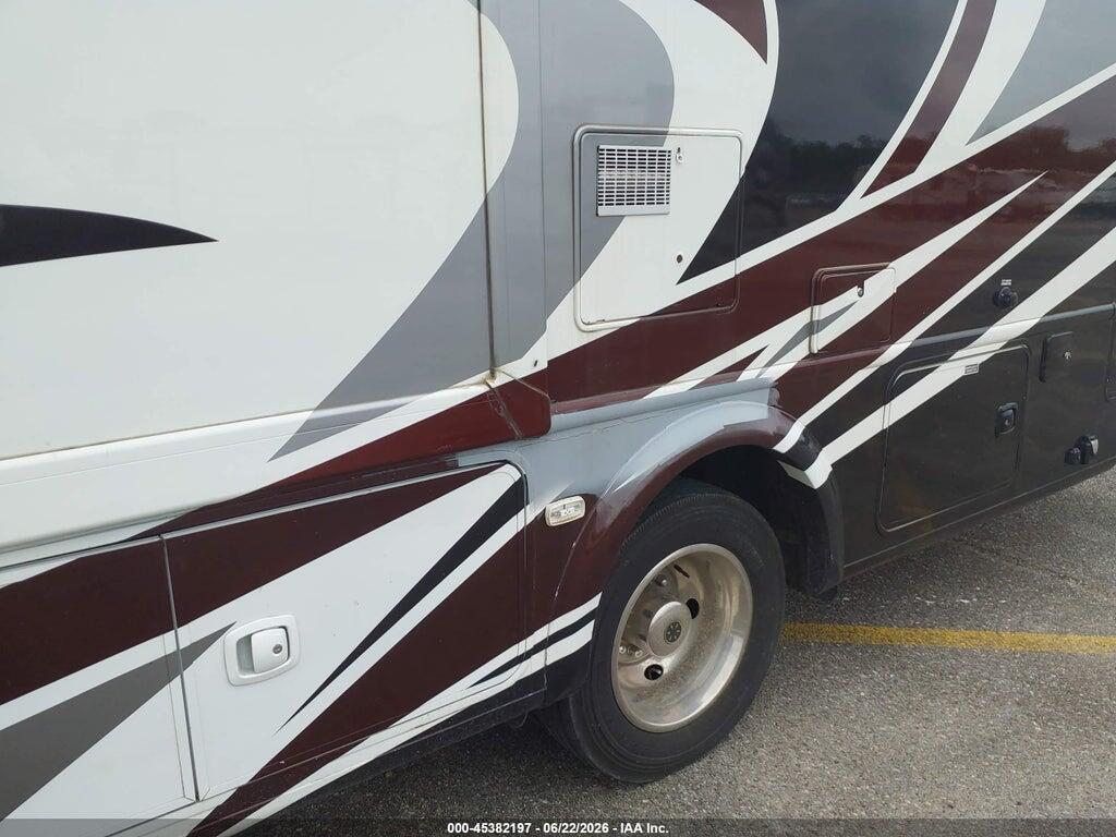 1FDUF5GT7FED21294 2015 FORD F-550 CHASSIS photo no. 11