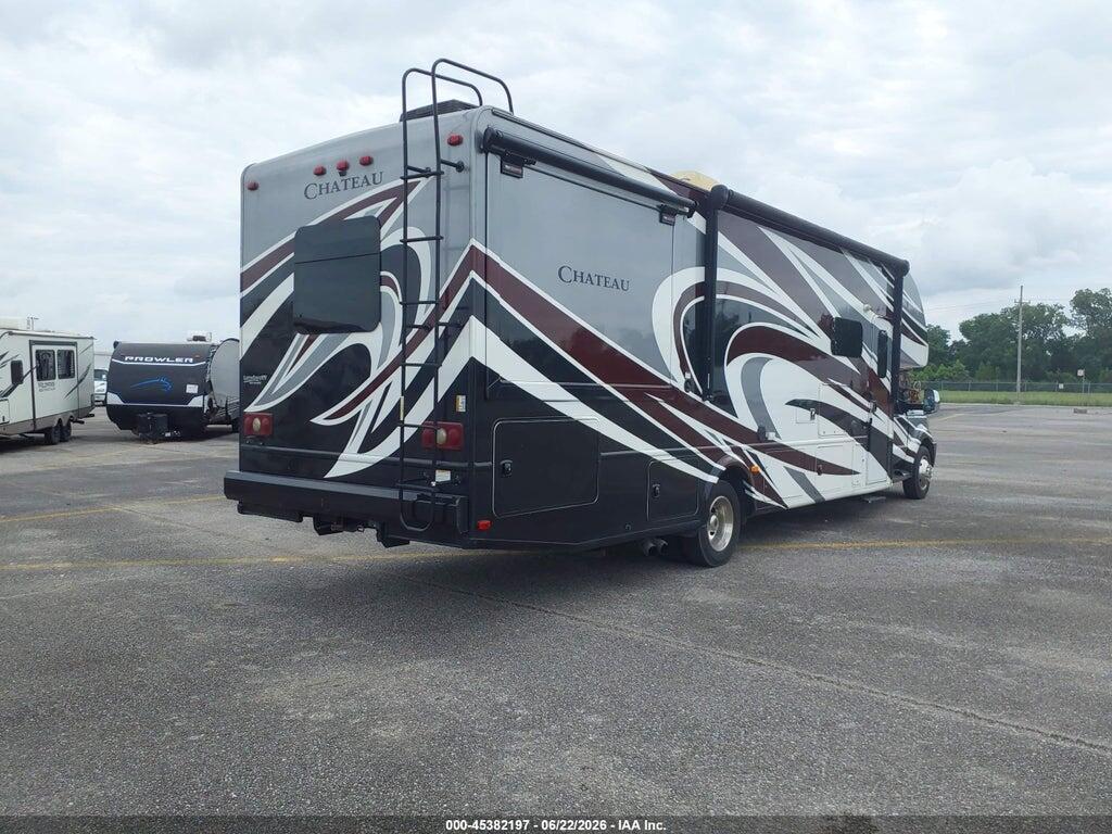 1FDUF5GT7FED21294 2015 FORD F-550 CHASSIS photo no. 4