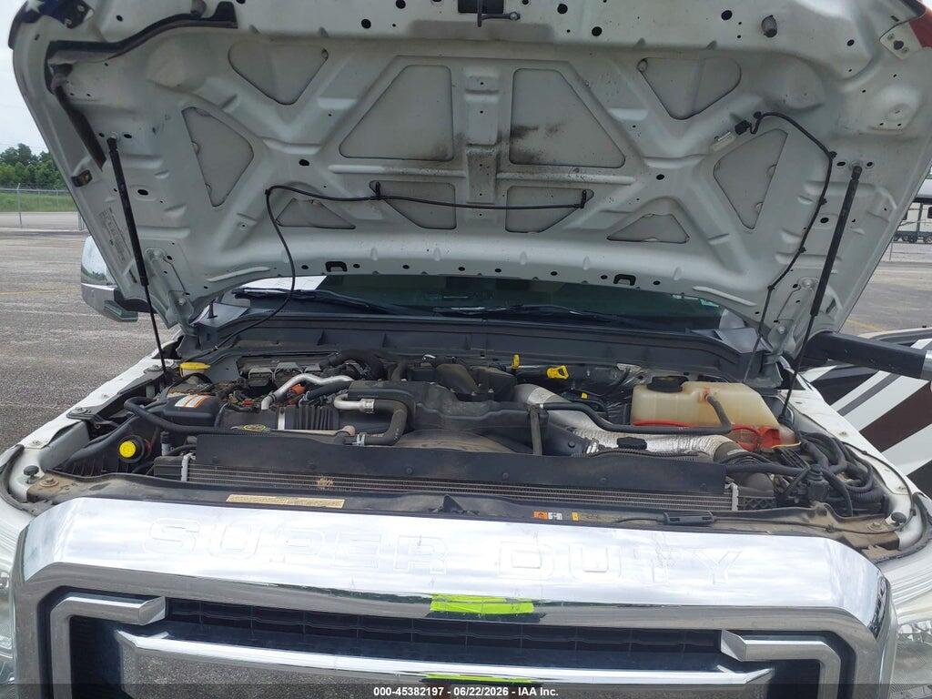 1FDUF5GT7FED21294 2015 FORD F-550 CHASSIS photo no. 9