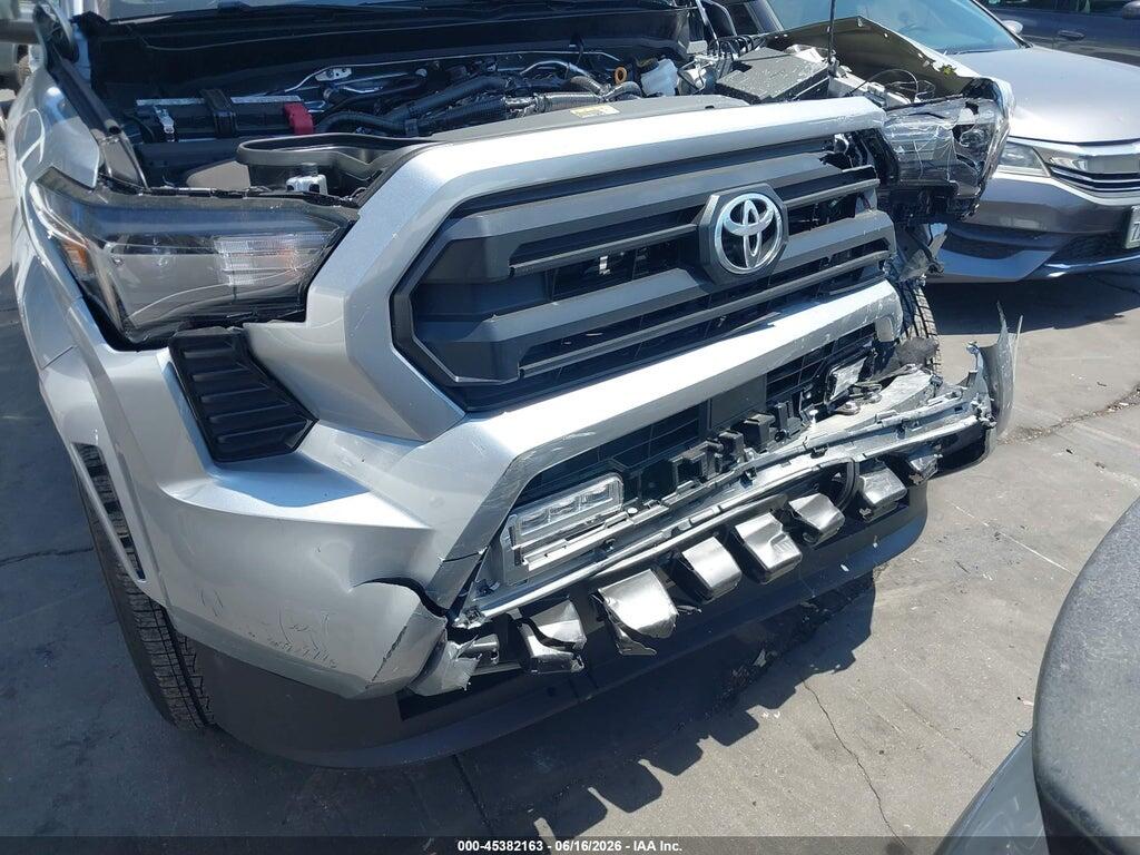 3TMKB5FNXTM069993 2026 TOYOTA TACOMA photo no. 12