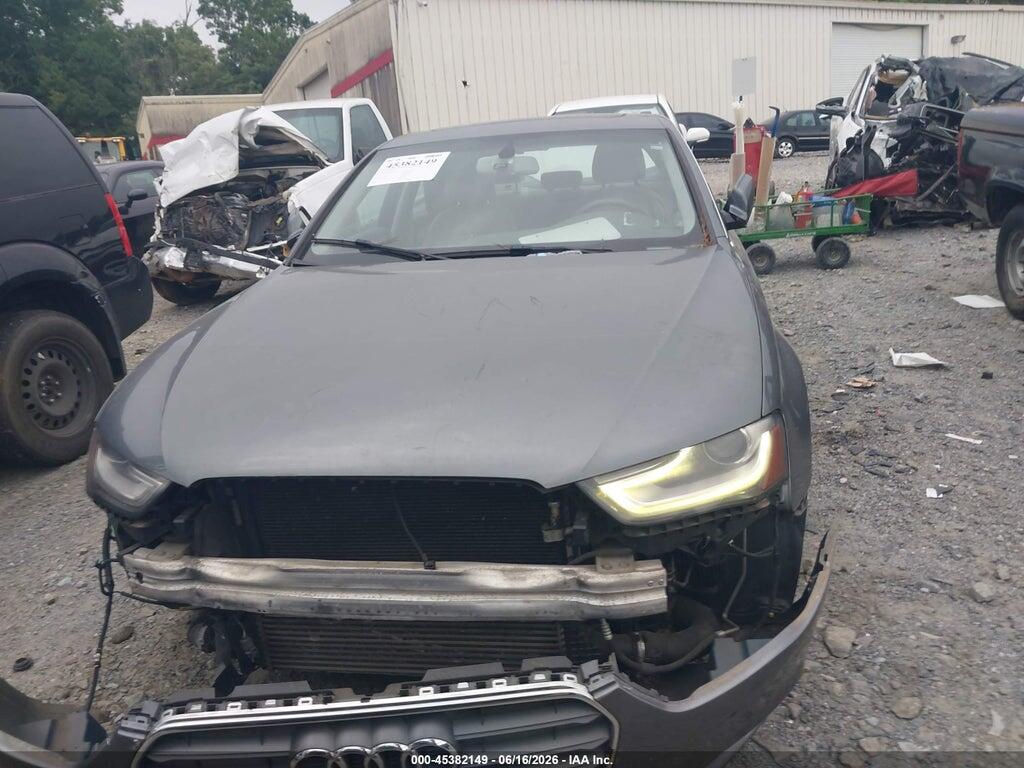 WAUBFAFL8DN016726 2013 AUDI A4 photo no. 12