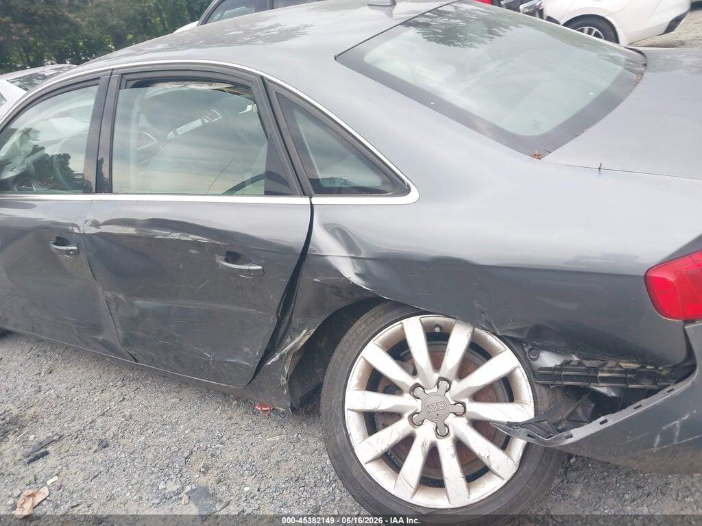 WAUBFAFL8DN016726 2013 AUDI A4 photo no. 6