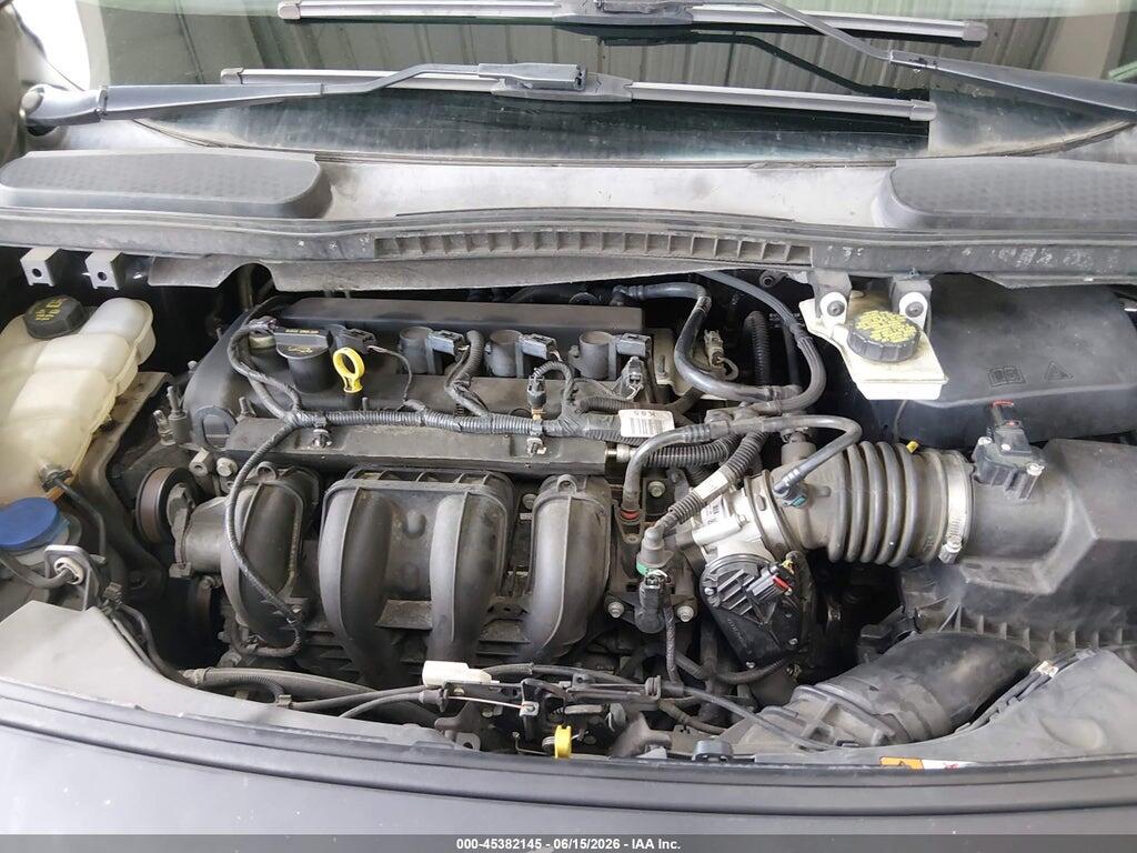 NM0GE9F79F1213408 2015 FORD TRANSIT CONNECT photo no. 10