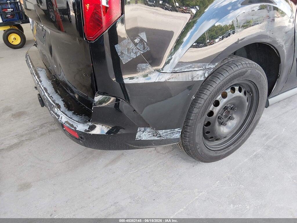 NM0GE9F79F1213408 2015 FORD TRANSIT CONNECT photo no. 6