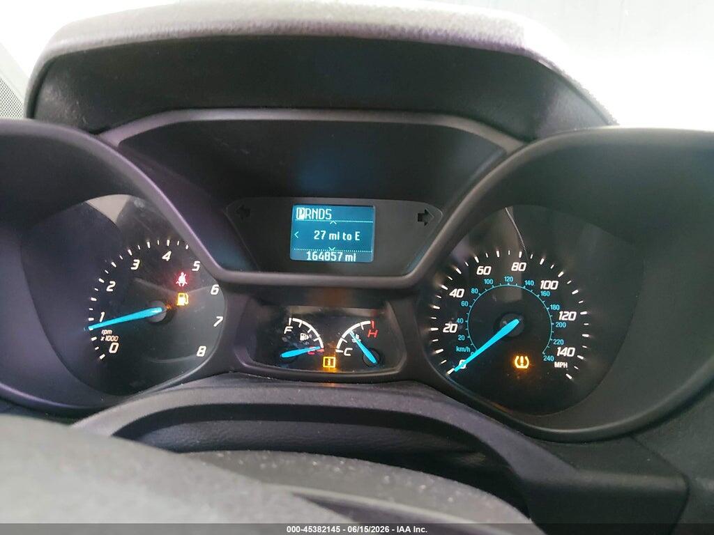 NM0GE9F79F1213408 2015 FORD TRANSIT CONNECT photo no. 7