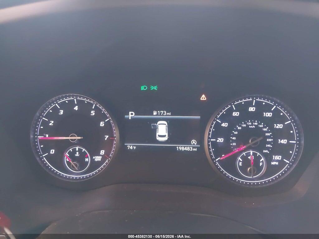 5NMS1DAJ0PH490812 2023 HYUNDAI SANTA FE photo no. 7