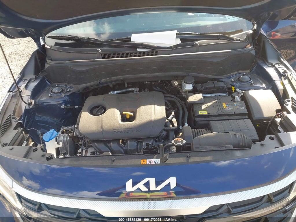 KNDERCAA9S7756148 2025 KIA SELTOS photo no. 10