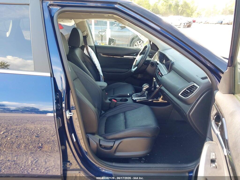 KNDERCAA9S7756148 2025 KIA SELTOS photo no. 5