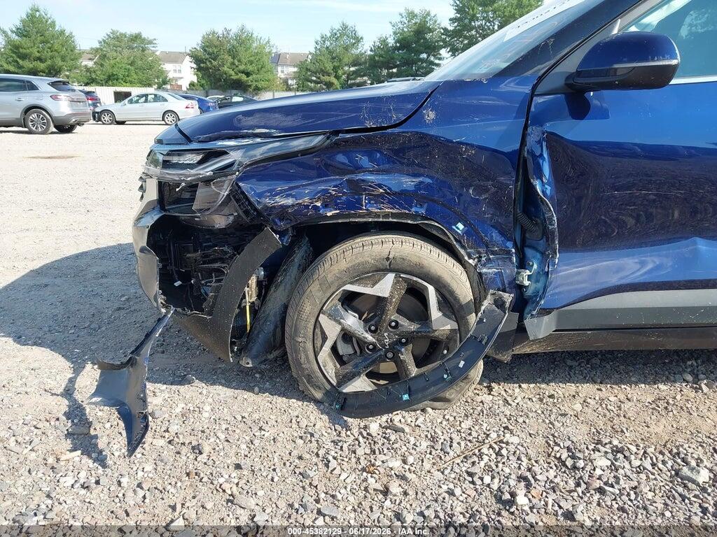KNDERCAA9S7756148 2025 KIA SELTOS photo no. 6
