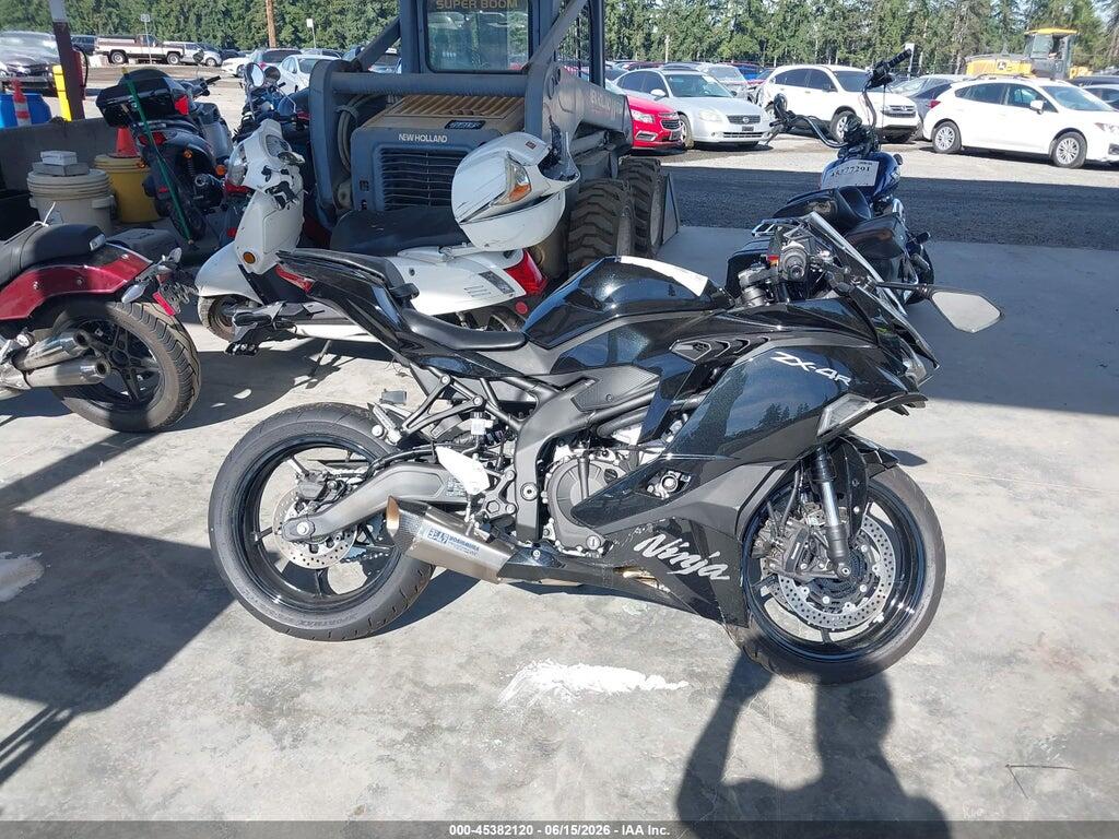 ML5ZXCP16TDA51760 2026 KAWASAKI ZX400 photo no. 12