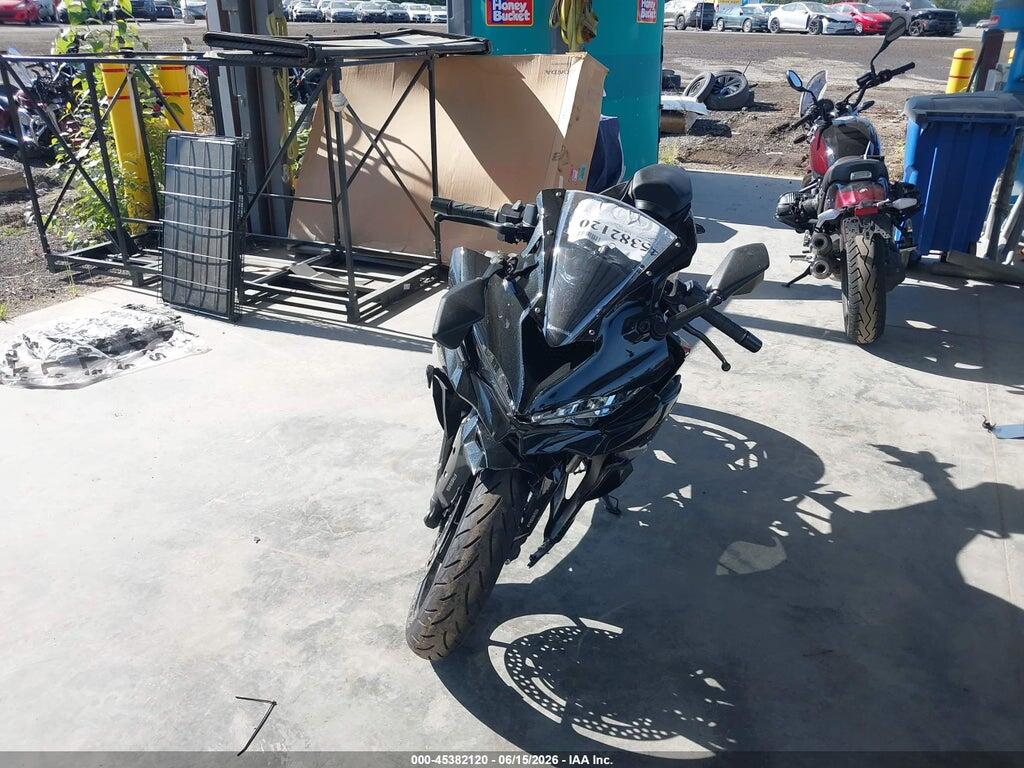 ML5ZXCP16TDA51760 2026 KAWASAKI ZX400 photo no. 5