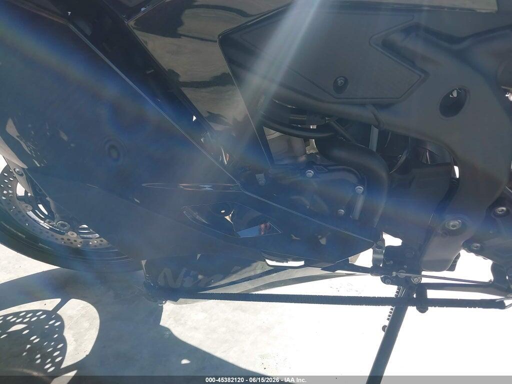 ML5ZXCP16TDA51760 2026 KAWASAKI ZX400 photo no. 9