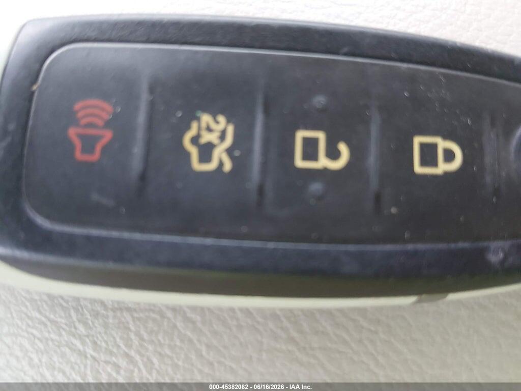 2FMDK3KC1DBB49974 2013 FORD EDGE photo no. 11