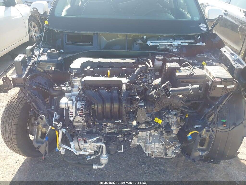 KMHRC8A35TU448040 2026 HYUNDAI VENUE photo no. 10
