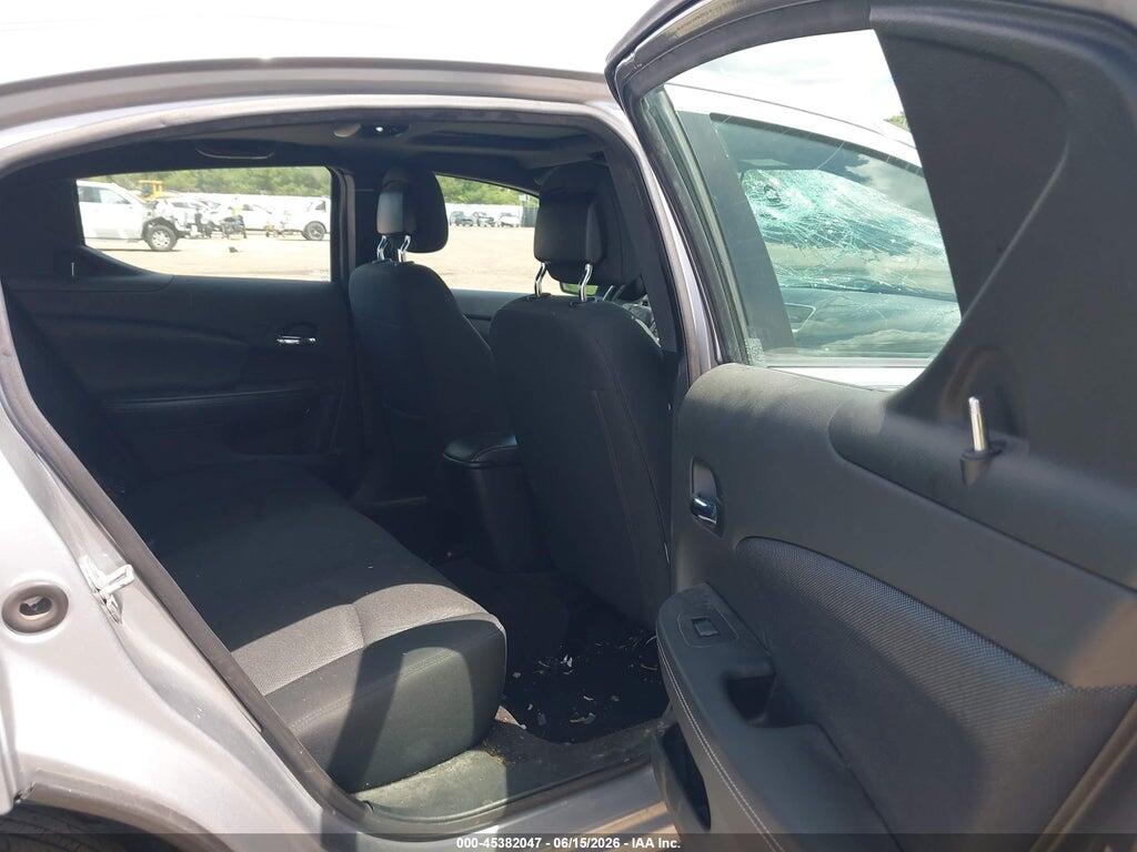 1C3CDZCB7DN552384 2013 DODGE AVENGER photo no. 8