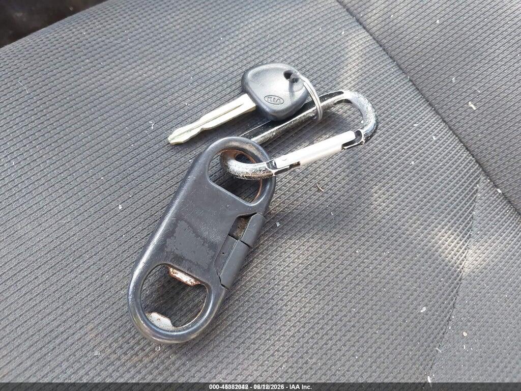 KNDJT2A29A7068233 2010 KIA SOUL photo no. 11